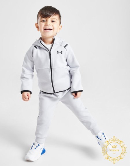 بدلة under armour بيبي